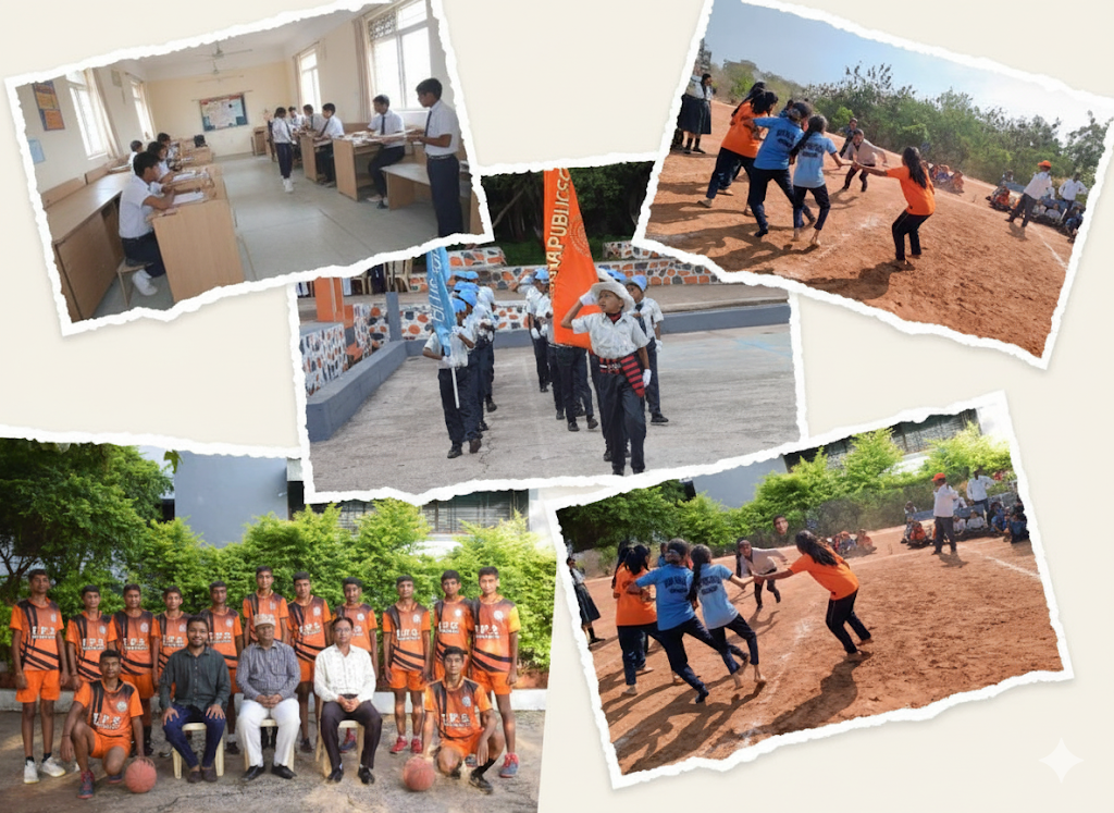 Hostel & Boarding