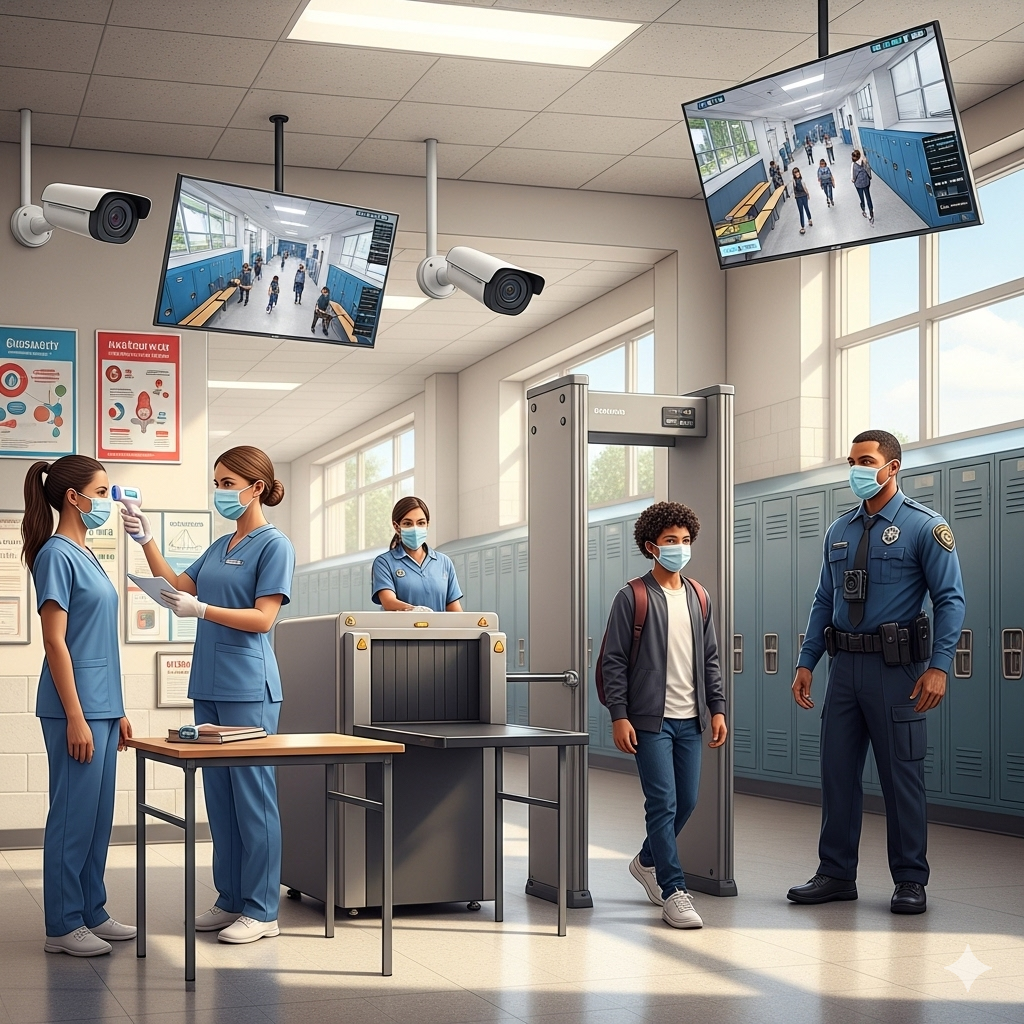Safety & Health